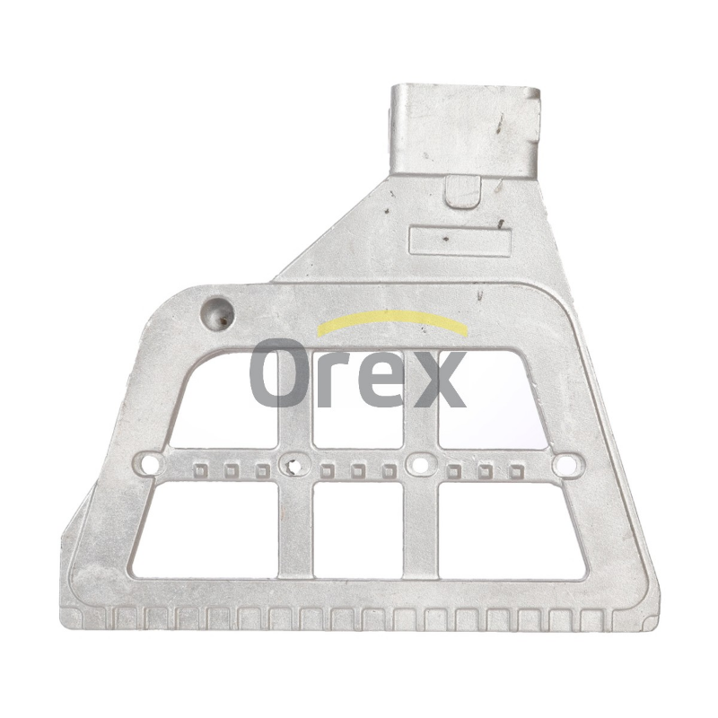 BASAMAK KOLLU DAF 105 SAG 1447282